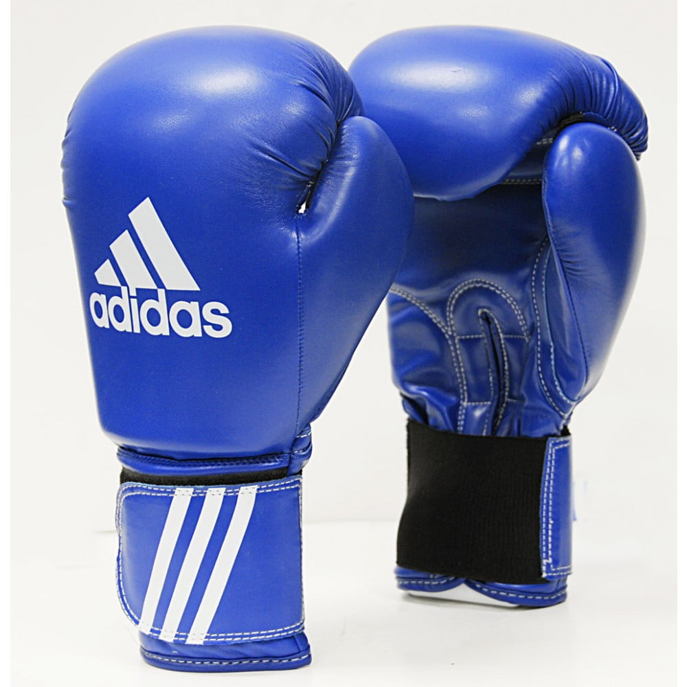 adidas Boxing Training Sparring Gloves - Walmart.com - Walmart.com