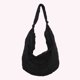 thumbnail image 3 of Bolso Mano Informal Hombro para Compras Diario Color Sólido Gran Capacidad Mujer, 3 of 9