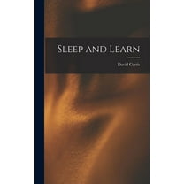 Sleep and Learn, (Hardcover)