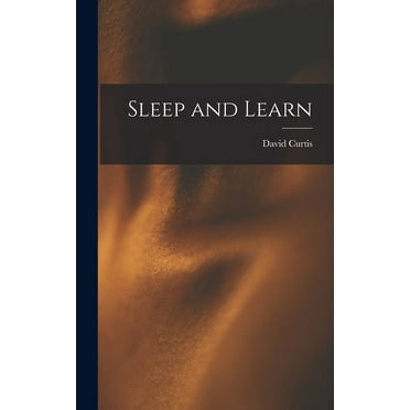 Sleep and Learn, (Hardcover)