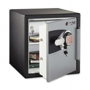 OA3821 Fire-Safe Electronic Safe