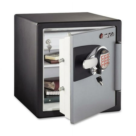 OA3821 Fire-Safe Electronic Safe