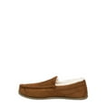 thumbnail image 5 of Soft Stags by Deer Stags Men's Globetrotter Moccasin Slipper (Wide Available), 5 of 8