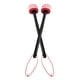 thumbnail image 1 of 2 mazos de tambor antideslizantes, accesorios para instrumentos musicales, mazos de cabeza de fieltro, mazos de percusión de bajo con cordón, para 325 cm Baoblaze mazo de tambor, 1 of 8