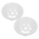 thumbnail image 1 of 2 tapones de repuesto para urinario de baño., 1 of 6