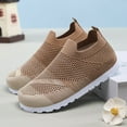thumbnail image 2 of Winter Kids Zipper Solid Color Fashion Versatile Plush Princess Style Sports Boots (Small, Medium, Large), 2 of 7