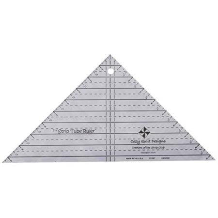 Tubular Ruler The Strip Tube Ruler - Walmart.ca
