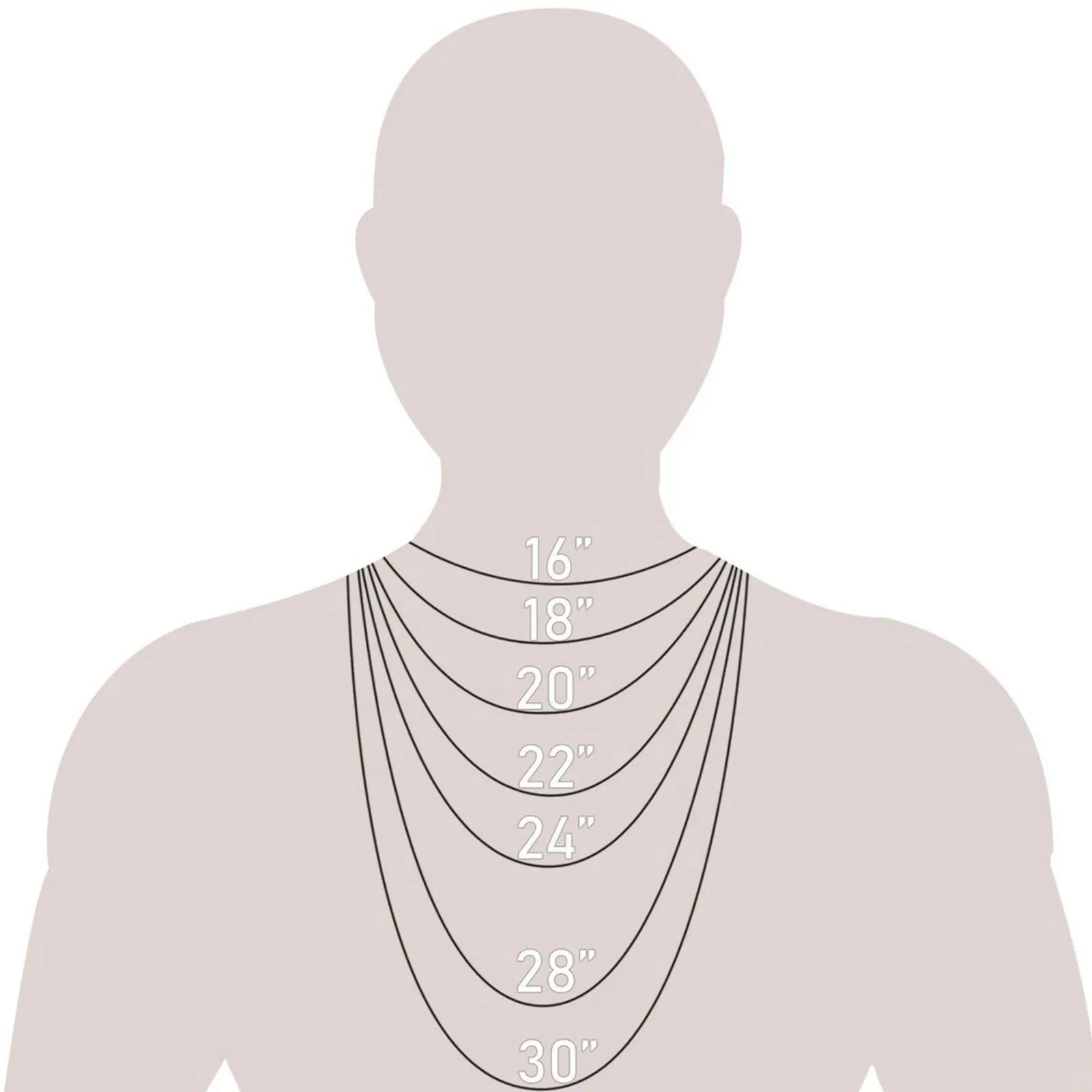 14K Yellow Gold Hollow Lite Round Box Chain Necklace, 16" To 24" Inch, 1.5MM To 3.5MM Wide