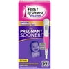 First Response Daily Digital Ovulation Test, 20 Pack
