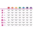 thumbnail image 4 of Lion Brand 24/7 Cotton® Yarn #4 Medium/Worsted Cotton Yarn 100g/170m 3-Pack, 4 of 4
