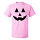 thumbnail image 1 of Playera Calabaza Halloween Colores Familia Adulto Y Niños, 1 of 3