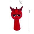 thumbnail image 2 of Nuevos juguetes de peluche Sprunki, muñecas Sprunki Oren Wenda Sprunki, muñeco de peluche, regalo de cumpleaños y Navidad para niños, decoraciones para el hogar, 2 of 4