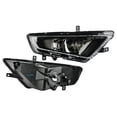 thumbnail image 1 of FARO PARA NIEBLA LEON 2014 al 2015 SEAT Derecho/Pasajero DEPO ., 1 of 4