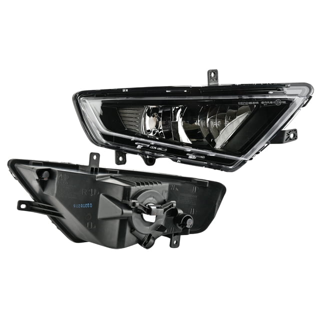 FARO PARA NIEBLA LEON 2014 al 2015 SEAT Derecho/Pasajero DEPO .