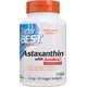 thumbnail image 1 of Doctor's Best Astaxanthin 6 Mg Antioxidante 90 Cápsulas, 1 of 3