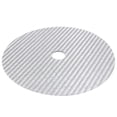 thumbnail image 2 of Estabilizador Sunnimix almohadilla de Sintonización de fibra de carbono para discos hasta 0,2 mm Mejora blanco, 2 of 8