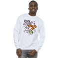 thumbnail image 2 of The Flintstones Chandail en Molleton Homme Pebbles Love Love Love, 2 of 3