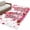 Pink HotPink, variant on Large Area Rugs for Living Room Bedroom, Valentine's Day 8'x10' Rug Washable Carpet Runner Indoor Outdoor, Ombre Pink Gnomes Love Roses Romantic Non Slip Floor Mats Rug for Kitchen, Patio