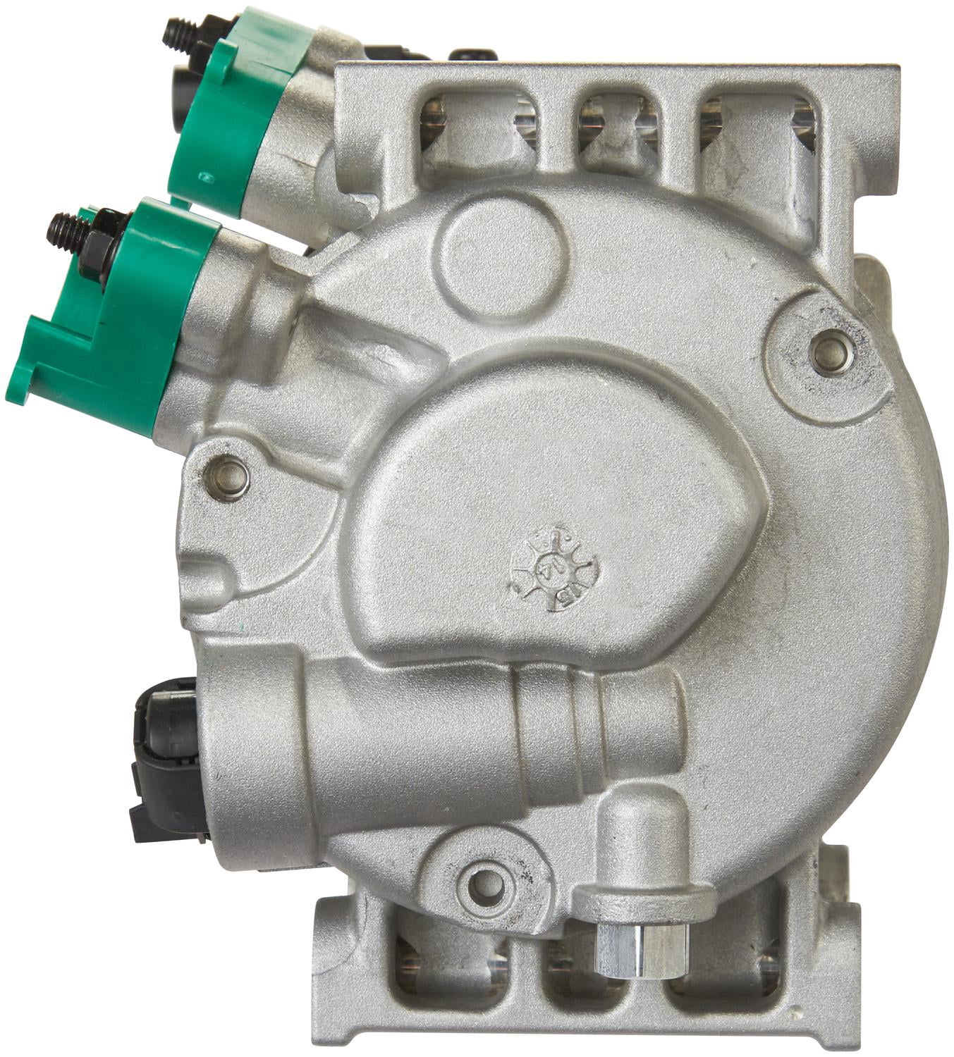 Spectra Premium 0610307 Air Conditioning Compressor - HVAC