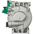 thumbnail image 4 of Spectra Premium 0610307 Air Conditioning Compressor - HVAC, 4 of 6