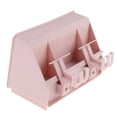 thumbnail image 4 of de de montaje en pared Contenedor para oficina Cocina Rosa Gloria Dispensador de baño de montaje en pared, 4 of 9