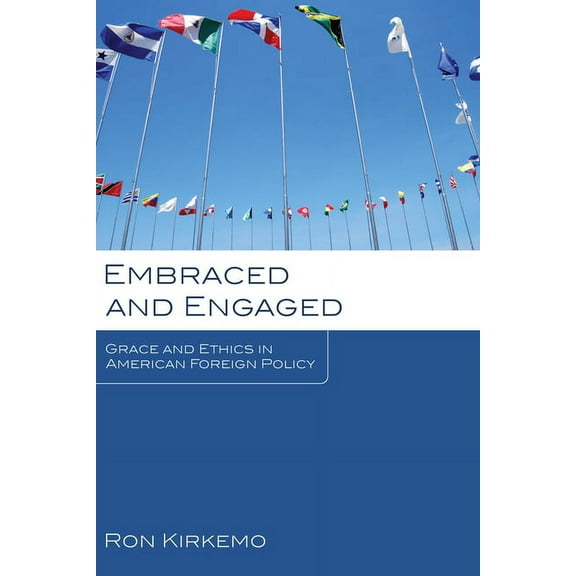 Embraced and Engaged (Paperback)