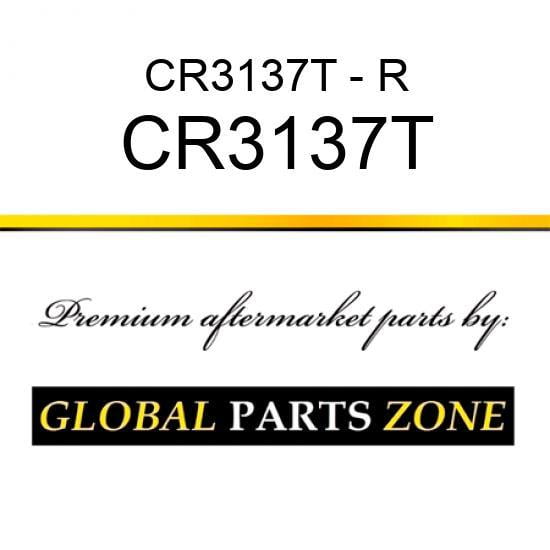 CR3137T - R/H TRACK LINK fits Caterpillar (CAT)
