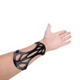 thumbnail image 2 of Herwey Outdoor Adjustable Protective Arm Guard Protector Shooting Archery Accessory, 2 of 8