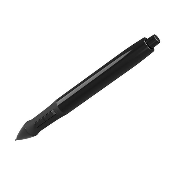 Huion PEN68 Stylo Numérique avec 2 Boutons Latéraux Programmables 2048 Niveaux Stylo Sensible à la Pression pour Huion