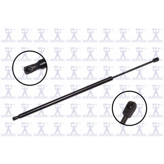 Liftgate Lift Support