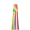 thumbnail image 1 of Miangastore Chic Decorative Rainbow Windsock Flag Outdoor Yard Pride Month Decoration, 1 of 8