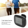 thumbnail image 6 of Portable Activity Tracker, Easy,to,Read Large Display  Compact Design for Daily Use, 6 of 16