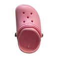 thumbnail image 1 of Croc Shoe Car Air Vent Clip Decor Air Conditioning Outlet Decoration -Sy, 1 of 5
