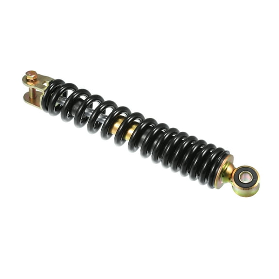 Motorcycle Rear Suspension Shock for Honda TODAY AF61 Rear Air Suspension Shocks Struts Spring
