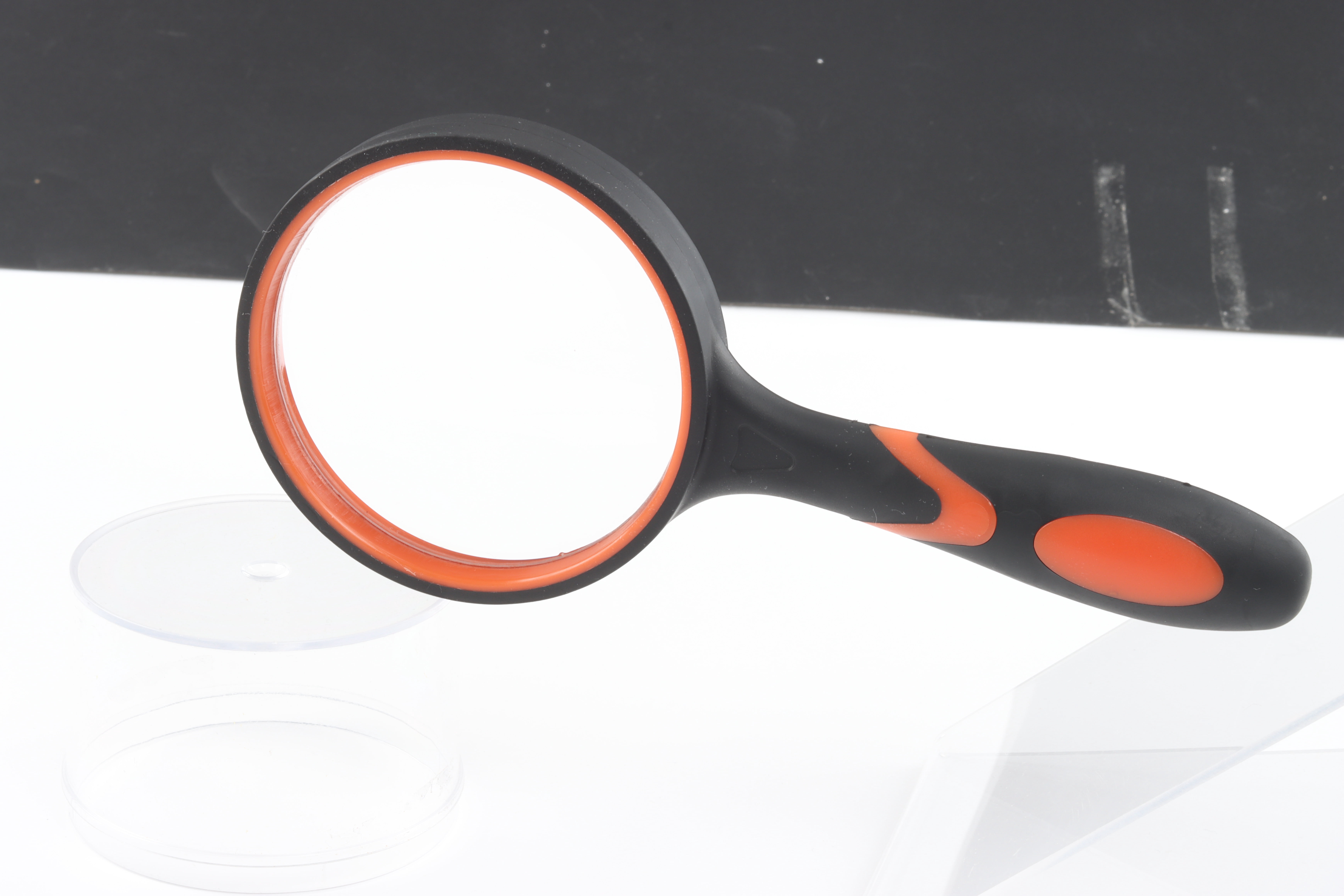 PG 4X MAGNIFIER