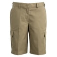 thumbnail image 1 of EDWARDS LADIES UTILITY CHINO CARGO SHORT, 1 of 1