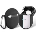 thumbnail image 2 of Funda de Silicona ZERODAMAGE SaharaCase para Google Pixel Buds, 2 of 5