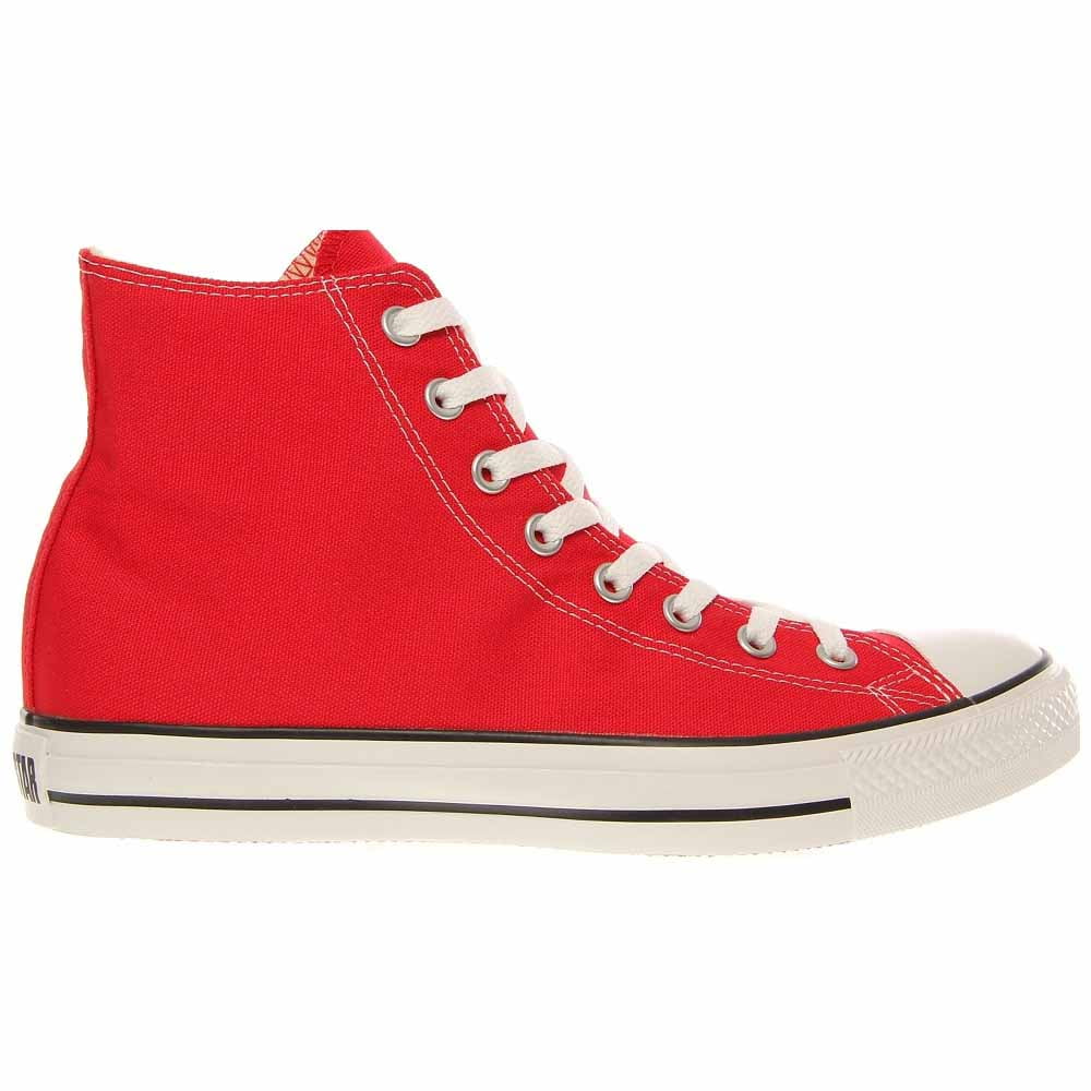 Converse Unisex Chuck Taylor All Star High Top Sneakers  display picture 1