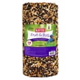thumbnail image 1 of Alimento para pájaros silvestres Kaytee All Wild Birds, frutas y semillas de insectos, 780 ml, 1 of 1