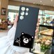 thumbnail image 2 of Mejore la protección y el estilo de su iPhone con esta funda de goma TPU versátil y duradera, 2 of 4