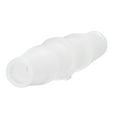 thumbnail image 4 of Hose Fitting Equal Diameter Straight Through Set Kit, PP Material, 10Pcs Tube Connector, For Pump Tube, Silicone Tube, 4 of 7
