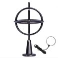 thumbnail image 1 of C-Self-Balancing Gyroscope Anti- Decompression Educational Toy Colorful Gyroscope, Gift for Kids, 1 of 5