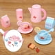 thumbnail image 5 of Juguetes educativos en miniatura, simulado, de cocina, de comida, casa ños , , , aprendizaje, Halloween - de té 1500g juego de té 1500g Baoblaze Casa de juegos simulada, 5 of 6