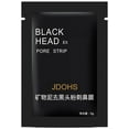 thumbnail image 6 of 8 Blackhead Remover Strips (Pore Strips) - 2 Charcoal Mask Peel Off Designed Especially For Deep Cleansing Blackheads, Whitehead, Clogged Pores, Pimples, and Acne Treatment On Face, 6 of 9
