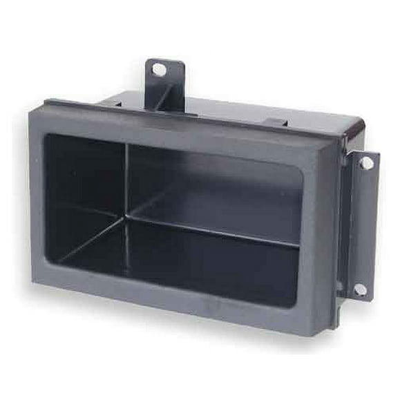 BEST KITS BKGMP333 Chevrolet/Gmc 1988-1994 Full-Size Trucks' Storage Pocket w...