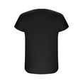 thumbnail image 5 of Plebaso Women's Pocket T-Shirts Classic Short Sleeve Shirt V Neck Casual Summer Basic Tee Solid Color, 5 of 6