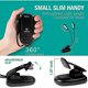 thumbnail image 5 of 12 LED Rechargeable Reading Light/Music Stand, Clip-on Reading Lamp in Bed, Double Eye Protection, 5 of 5