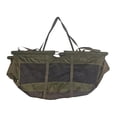 thumbnail image 3 of Bolsa de Transporte de Peces Grande Portátil con Correa Contenedor Grueso E Impermeable Ideal para Almacenamiento Seguro Transporte Fácil Y Pesca Prof, 3 of 9