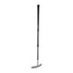 thumbnail image 4 of Putter de golf retráctil ajustable para hombres y mujeres, portátil para diestros y zurdos. Negro, 4 of 9