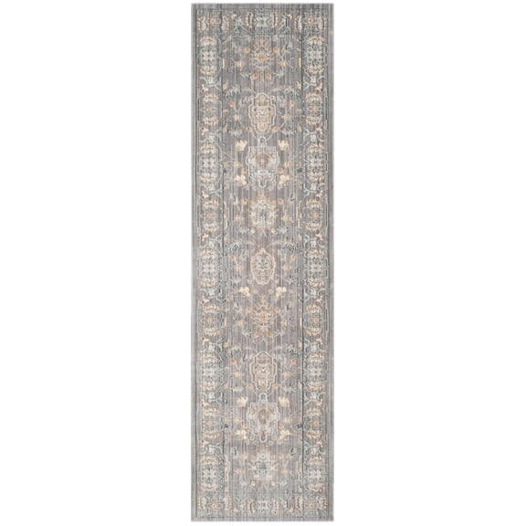 SAFAVIEH Valencia Collection VAL112D Mauve / Mauve Rug